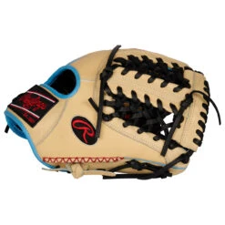 Rawlings Pro Preferred 11.5 Inch PROS204-4BSS Baseball Glove -Passion Baseball rawlings pros204 4bss 04 48942.1654286006