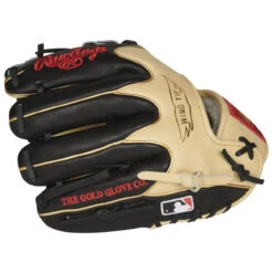 Rawlings Pro Preferred 11.5 Inch PROS204W-2CBG Baseball Glove -Passion Baseball rawlings pros204w 2cbg 05 46465.1654285840