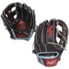 Rawlings Pro Preferred 11.5 Inch PROS314-32MO Baseball Glove -Passion Baseball rawlings pros314 32mo 2 01 49866.1665789432