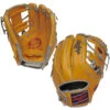 Rawlings Pro Preferred 11.75 Inch PROS315-2RT Baseball Glove -Passion Baseball rawlings pros315 2rt 2 01 27644.1665789424