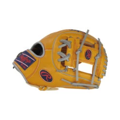 Rawlings Pro Preferred 11.75 Inch PROS315-2RT Baseball Glove -Passion Baseball rawlings pros315 2rt 3 42807.1665789425