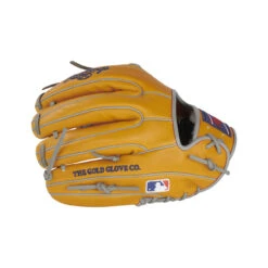 Rawlings Pro Preferred 11.75 Inch PROS315-2RT Baseball Glove -Passion Baseball rawlings pros315 2rt 4 63324.1665789425