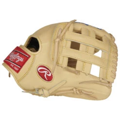 Rawlings Pro Preferred Bryant Gameday 12.25 Inch PROSKB17C Baseball Glove -Passion Baseball rawlings proskb17c 04 79569.1654285277