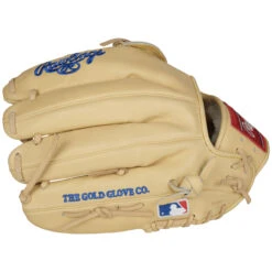 Rawlings Pro Preferred Bryant Gameday 12.25 Inch PROSKB17C Baseball Glove -Passion Baseball rawlings proskb17c 05 02473.1654285277