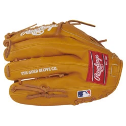 Rawlings Pro Preferred Mike Trout 12.75 Inch PROSMT27RT Baseball Glove -Passion Baseball rawlings prosmt27rt 4 30053.1665789427