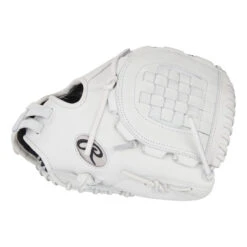 Rawlings Liberty Advanced 11.5 Inch RLA115-3W Fastpitch Softball Glove -Passion Baseball rawlings rla115 3w 3 13921.1665789449