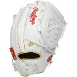 Rawlings Liberty Advanced Keilani 12.5 Inch RLA125KRG Fastpitch Softball Glove 7 Rawlings Liberty Advanced Keilani 12.5 Inch RLA125KRG Fastpitch Softball Glove -Passion Baseball rawlings rla125krg 02 31623.1654283050