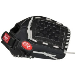 Rawlings RSB Series 12 Inch RSB120GB Softball Glove -Passion Baseball rawlings rsb120gb 04 20578.1654283834