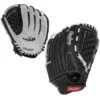 Rawlings RSB Series 12.5 Inch RSB125GB Softball Glove 1 Rawlings RSB Series 12.5 Inch RSB125GB Softball Glove -Passion Baseball rawlings rsb125gb 01 25041.1654283836