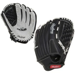 Rawlings RSB Series 12.5 Inch RSB125GB Softball Glove