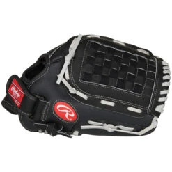 Rawlings RSB Series 12.5 Inch RSB125GB Softball Glove -Passion Baseball rawlings rsb125gb 04 29944.1654283837