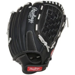 Rawlings RSB Series 13 Inch RSB130GB Softball Glove -Passion Baseball rawlings rsb130gb 2 10909.1654283855