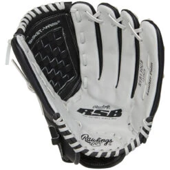 Rawlings RSB Series 13 Inch RSB130GB Softball Glove -Passion Baseball rawlings rsb130gb 3 90104.1654283855