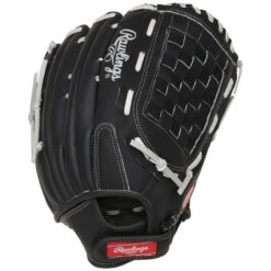 Rawlings RSB Series 14 Inch RSB140GB Softball Glove -Passion Baseball rawlings rsb140gb 03 70251.1654283863