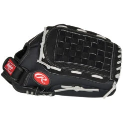 Rawlings RSB Series 14 Inch RSB140GB Softball Glove -Passion Baseball rawlings rsb140gb 04 26317.1654283863