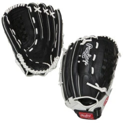 Rawlings Shut Out Series 13 Inch RSO130BW Fastpitch Softball Glove