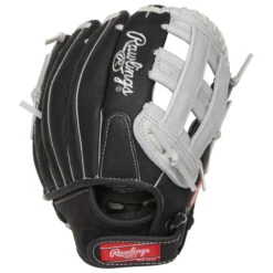 Rawlings Sure Catch Series 11 Inch SC110BGH Youth Baseball Glove -Passion Baseball rawlings sc110bgh 03 14124.1654285734