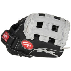 Rawlings Sure Catch Series 11 Inch SC110BGH Youth Baseball Glove -Passion Baseball rawlings sc110bgh 04 65456.1654285734
