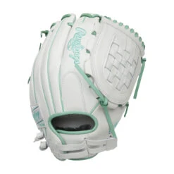 Rawlings Liberty Advanced Color 12 Inch RLA120-3WM Fastpitch Softball Glove -Passion Baseball rla120 3wm 2 37023.1654730304