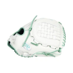 Rawlings Liberty Advanced Color 12 Inch RLA120-3WM Fastpitch Softball Glove -Passion Baseball rla120 3wm 3 09475.1654730305
