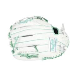 Rawlings Liberty Advanced Color 12 Inch RLA120-3WM Fastpitch Softball Glove -Passion Baseball rla120 3wm 4 10601.1654730305