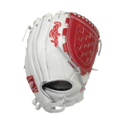 Rawlings Liberty Advanced Color 12 Inch RLA120-3WSP Fastpitch Softball Glove -Passion Baseball rla120 3wsp 2.png 76891.1654283285