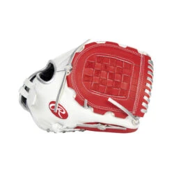 Rawlings Liberty Advanced Color 12 Inch RLA120-3WSP Fastpitch Softball Glove -Passion Baseball rla120 3wsp 3.png 01249.1654283286