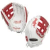Rawlings Liberty Advanced Color 12.75 Inch RLA1275SB-6WSP Fastpitch Softball Glove -Passion Baseball rla1275sb 6wsp 2 01 13739.1654283093