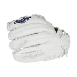Rawlings Liberty Advanced 12.25 Inch RLA207SB-6W Fastpitch Softball Glove -Passion Baseball rla207sb 6w 4.png 37477.1654283242
