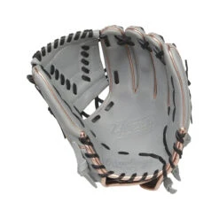Rawlings Liberty Advanced Color 11.75 Inch RLA715SB-31GRG Fastpitch Softball Glove -Passion Baseball rla715sb 31grg 1.png 10289.1654283572