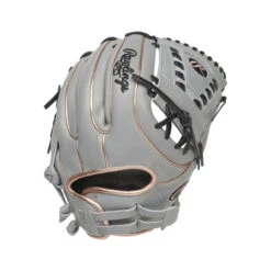 Rawlings Liberty Advanced Color 11.75 Inch RLA715SB-31GRG Fastpitch Softball Glove -Passion Baseball rla715sb 31grg 2.png 62269.1654283572