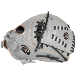 Rawlings Liberty Advanced Color 11.75 Inch RLA715SB-31GRG Fastpitch Softball Glove -Passion Baseball rla715sb 31grg 3.png 82373.1654283573