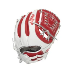 Rawlings Liberty Advanced Color 11.75 Inch RLA715SB-31WSP Fastpitch Softball Glove -Passion Baseball rla715sb 31wsp 2.png 88796.1654283576