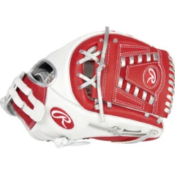Rawlings Liberty Advanced Color 11.75 Inch RLA715SB-31WSP Fastpitch Softball Glove -Passion Baseball rla715sb 31wsp 3.png 53891.1654283577