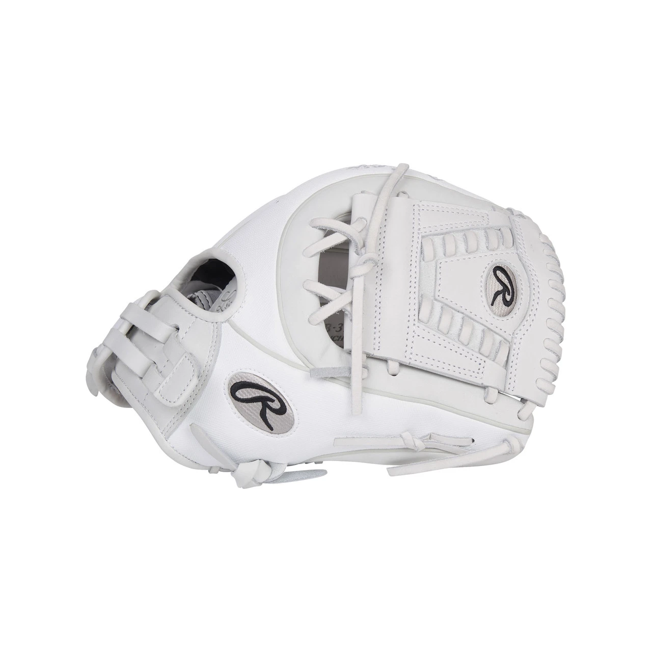 Rawlings Liberty Advanced Color 11.75 Inch RLA715SB-31WSS Fastpitch Softball Glove 6 Rawlings Liberty Advanced Color 11.75 Inch RLA715SB-31WSS Fastpitch Softball Glove - Image 4