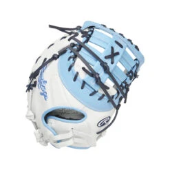 Rawlings Liberty Advanced Color 13 Inch RLADCTSBWCBN Fastpitch Softball First Base Mitt 9 Rawlings Liberty Advanced Color 13 Inch RLADCTSBWCBN Fastpitch Softball First Base Mitt -Passion Baseball rladctsbwcbn 2.png 66358.1654283608