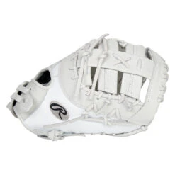 Rawlings Liberty Advanced Color 13 Inch RLADCTSBWSS Fastpitch Softball First Base Mitt -Passion Baseball rladctsbwss 3.png 76440.1654283626
