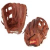 Shoeless Joe Professional H-Web 14 Inch 1400HWR Slowpitch Softball Glove -Passion Baseball shoeless 1400hw 03452.1654283887
