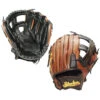 Shoeless Joe Pro Select Single Bar 11.25 Inch PS1125SBR Baseball Glove -Passion Baseball shoeless ps1125sb 98012.1654285508