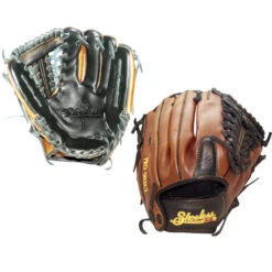 Shoeless Joe Pro Select Mod-Trap 11.5 Inch PS1150MTR Baseball Glove