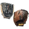 Shoeless Joe Pro Select V-Lace Web 12 Inch PS1200VL Baseball Glove -Passion Baseball shoeless ps1200vl 02609.1654285431