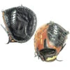 Shoeless Joe Pro Select 13 Inch PS1300FBTTR Baseball First Base Mitt -Passion Baseball shoeless ps1300fbtt 60020.1654284642