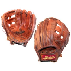 Shoeless Joe Professional 11.75 Inch 1175HW Baseball Glove