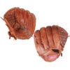 Shoeless Jane FP Series 13 Inch 1300FPBW Fastpitch Softball Glove 2 Shoeless Jane FP Series 13 Inch 1300FPBW Fastpitch Softball Glove -Passion Baseball shoelessjoe 1300fpbwr 69982.1654283068
