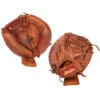 Shoeless Joe Professional 34 Inch 3400CM Baseball Catcher's Mitt -Passion Baseball shoelessjoe 3400cmr 61348.1654285029