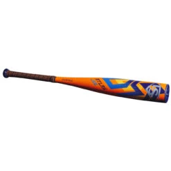 Louisville Slugger 2023 Atlas USSSA (-10) Junior Big Barrel Baseball Bat -Passion Baseball slugger atlasjbb 4 10 or 38713.1666803540