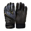 Louisville Slugger Genuine V2 Youth Baseball/Softball Batting Gloves -Passion Baseball slugger genuinev2 bl 01 23796.1673255548