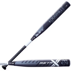Louisville Slugger 2022 Meta (-11) WBL2622010 Fastpitch Softball Bat