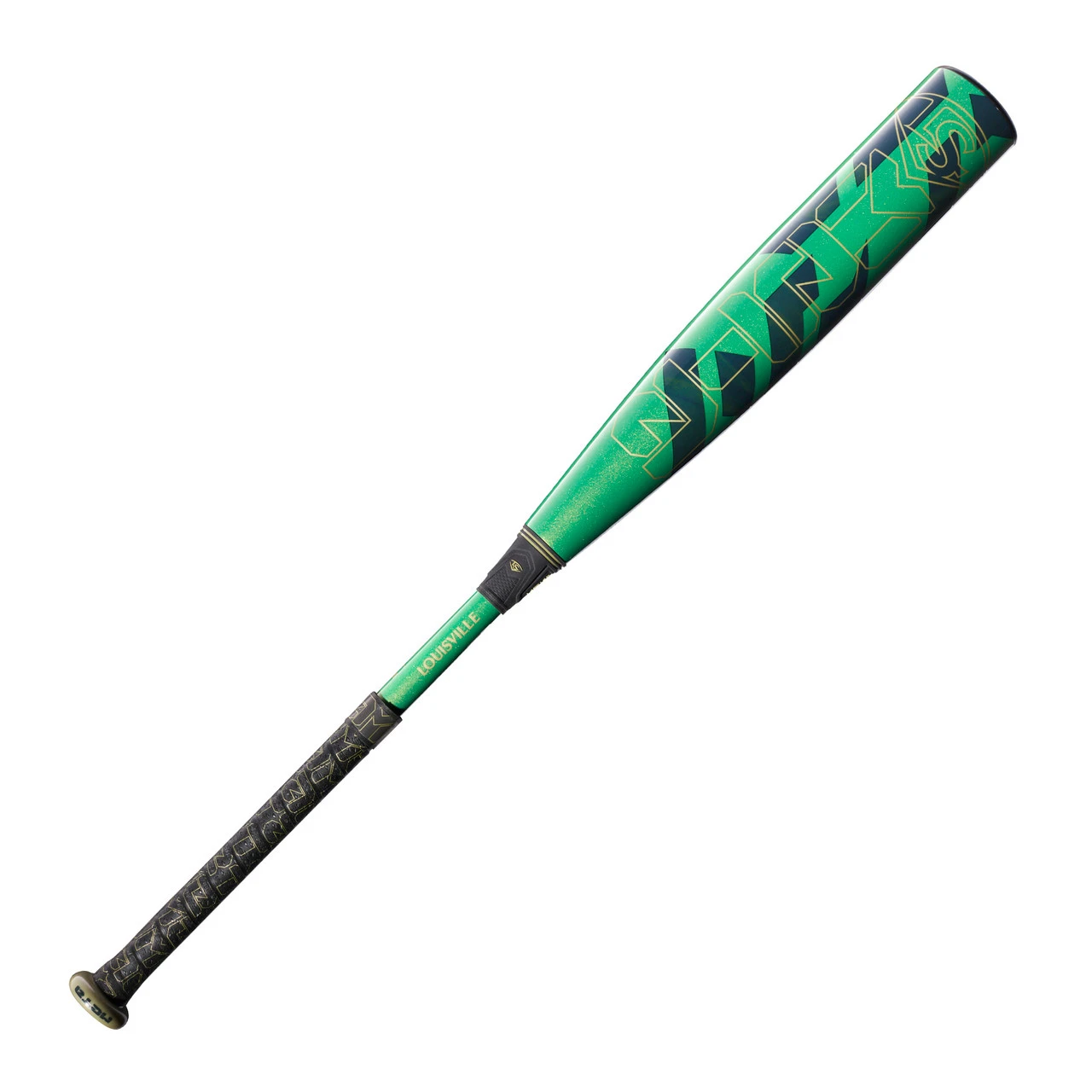 Louisville Slugger 2023 Meta USSSA (-10) Senior League Baseball Bat 6 Louisville Slugger 2023 Meta USSSA (-10) Senior League Baseball Bat - Image 4