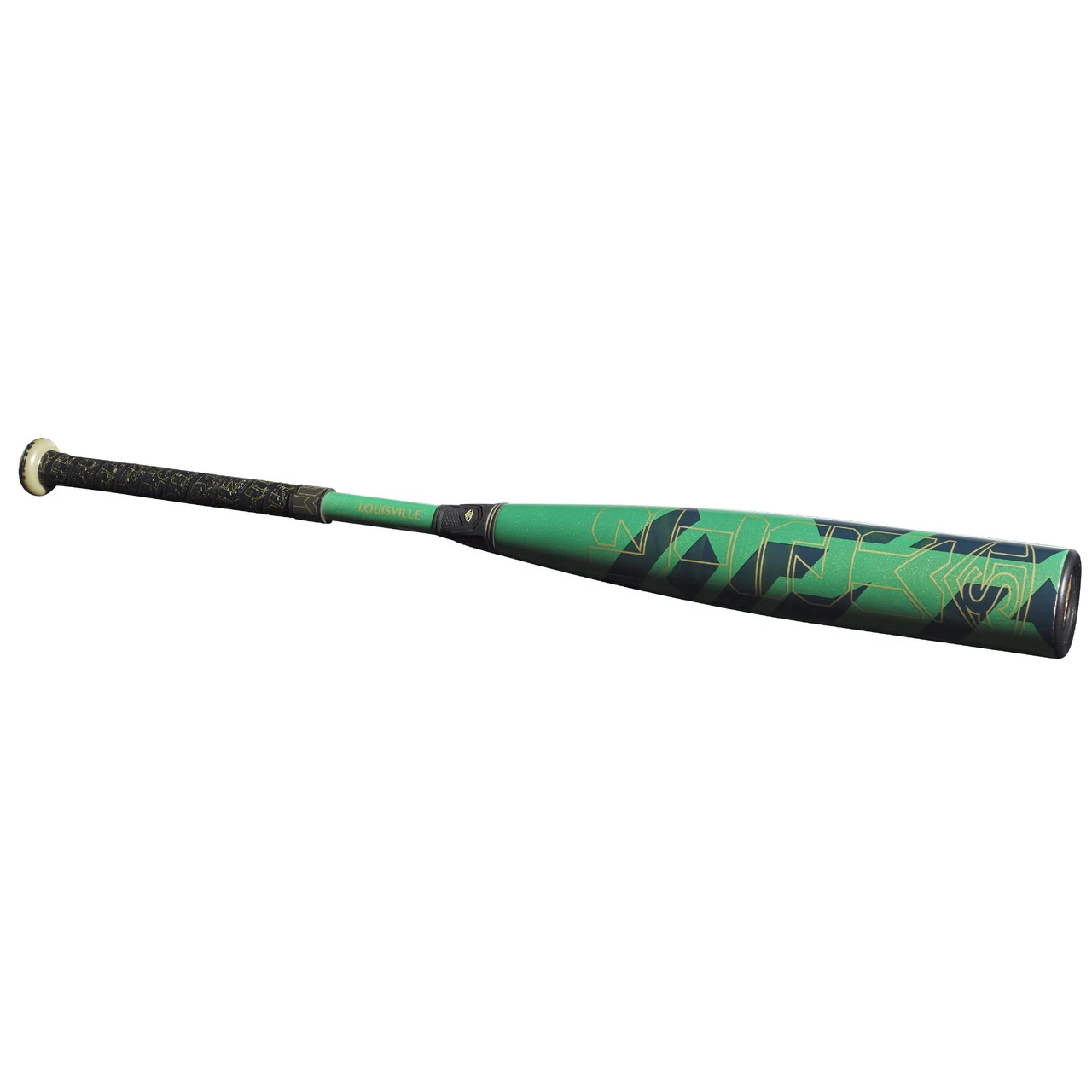 Louisville Slugger 2023 Meta USSSA (-10) Senior League Baseball Bat 4 Louisville Slugger 2023 Meta USSSA (-10) Senior League Baseball Bat - Image 2